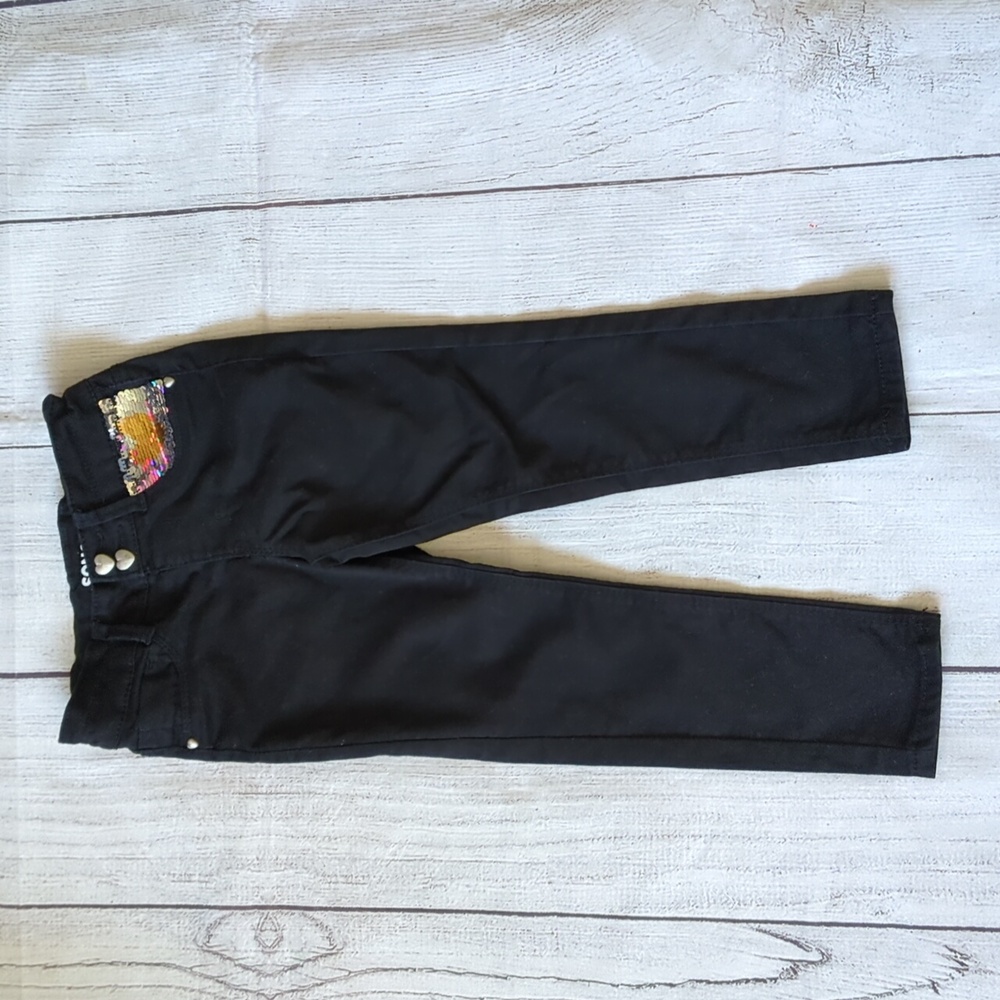 Sonoma girls jeggings